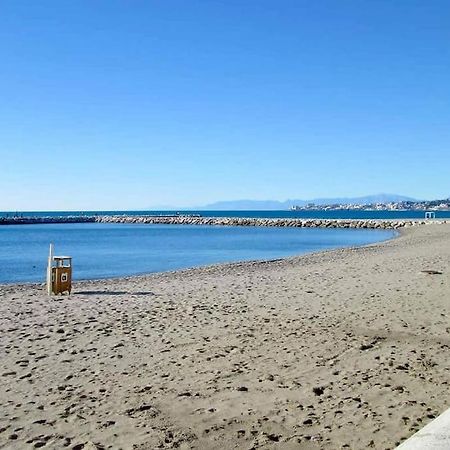 Magnifico Apartamento En El Centro De Fuengirola Buitenkant foto