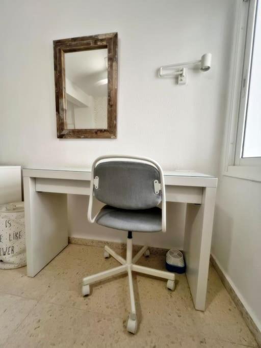 Magnifico Apartamento En El Centro De Fuengirola Buitenkant foto