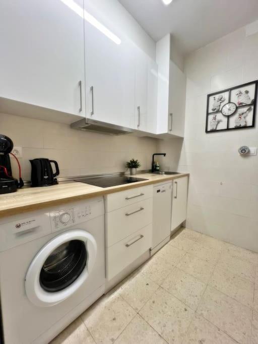 Magnifico Apartamento En El Centro De Fuengirola Buitenkant foto