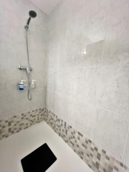 Magnifico Apartamento En El Centro De Fuengirola Buitenkant foto