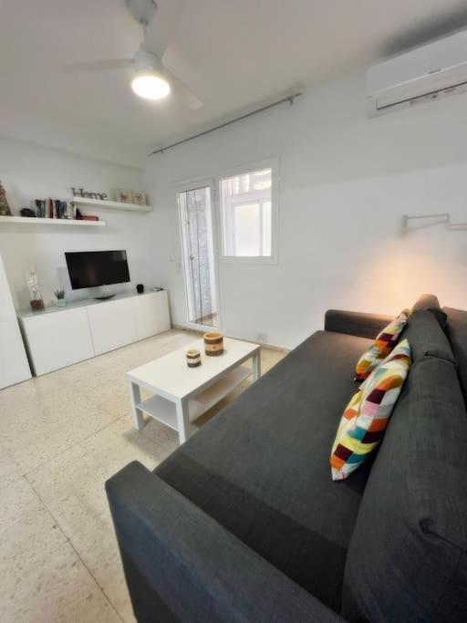 Magnifico Apartamento En El Centro De Fuengirola Buitenkant foto
