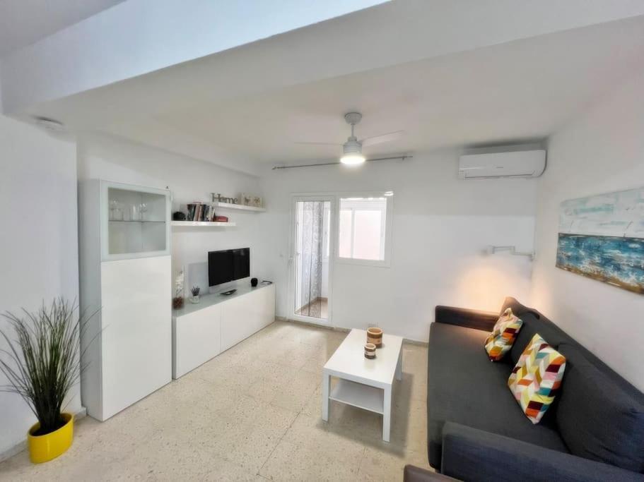 Magnifico Apartamento En El Centro De Fuengirola Buitenkant foto