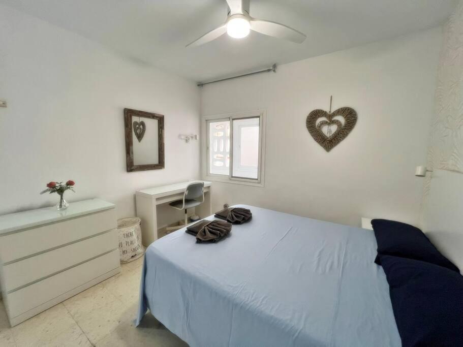 Magnifico Apartamento En El Centro De Fuengirola Buitenkant foto