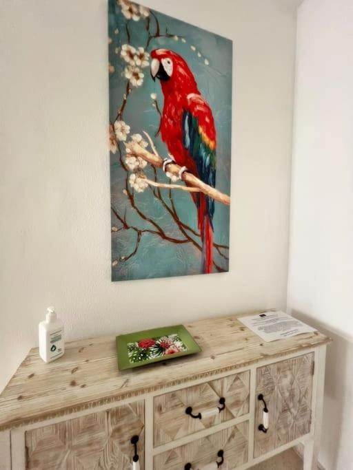 Magnifico Apartamento En El Centro De Fuengirola Buitenkant foto